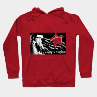 Hunter S Thompson #10 Hoodie